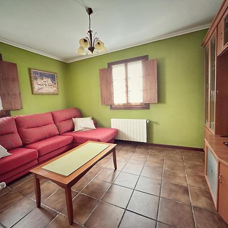 Tagle La Casita De La Ventaヴィラ エクステリア 写真