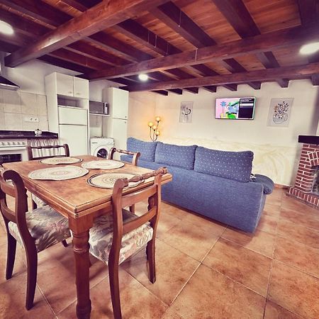 Tagle La Casita De La Ventaヴィラ エクステリア 写真