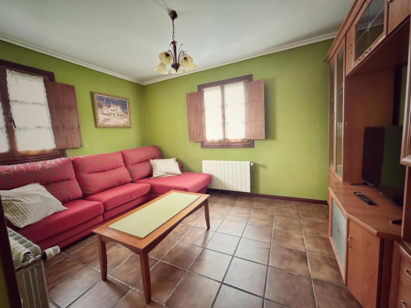 Tagle La Casita De La Ventaヴィラ エクステリア 写真