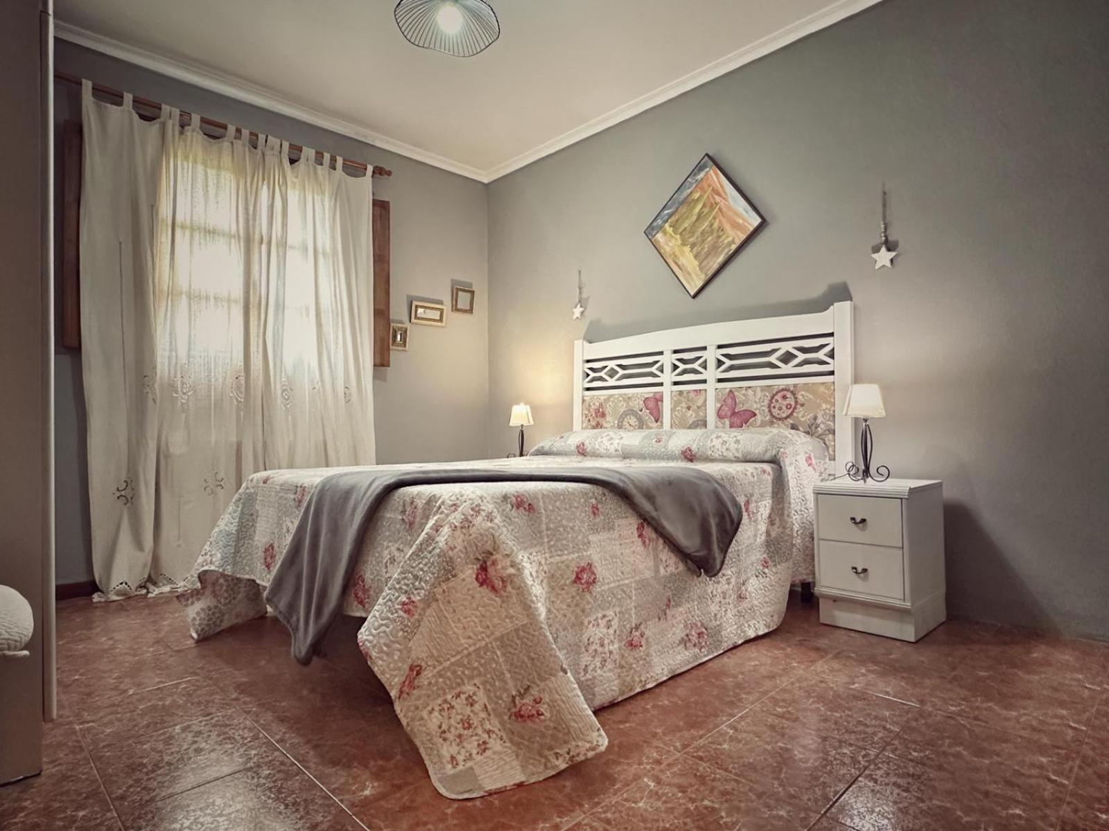 Tagle La Casita De La Ventaヴィラ エクステリア 写真
