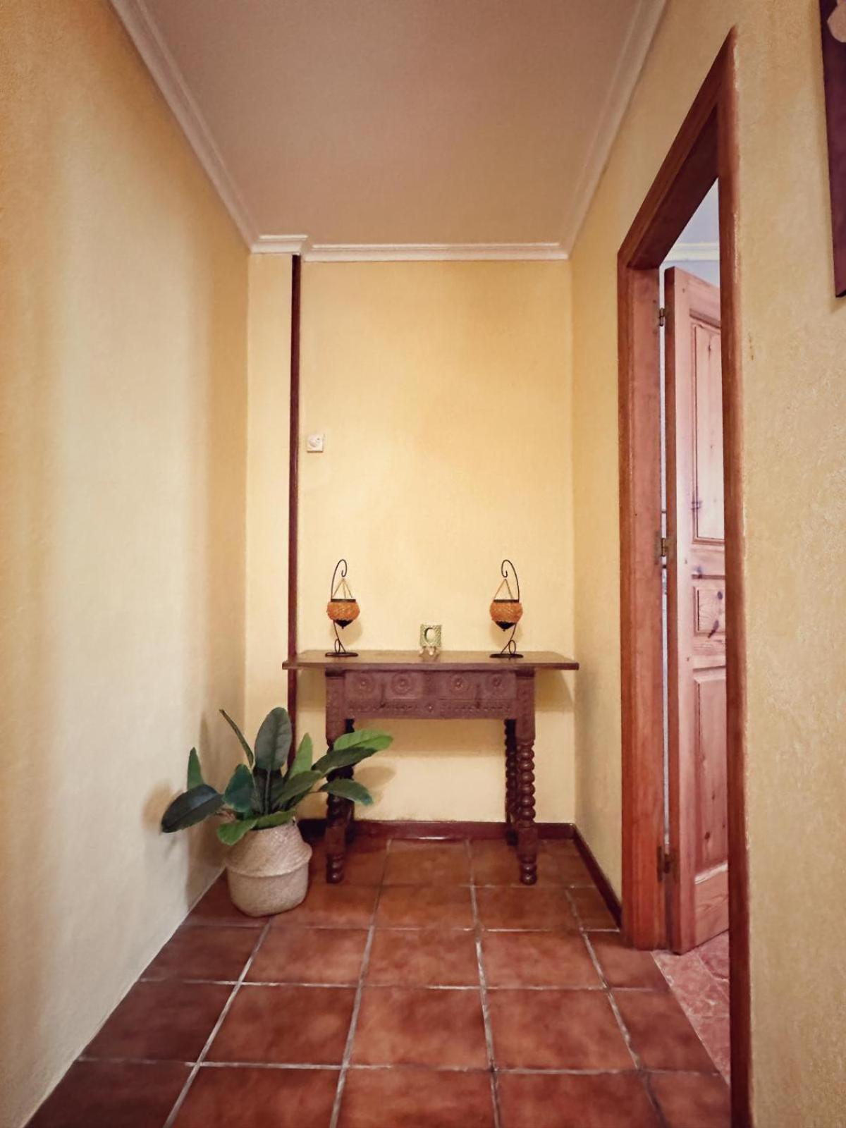 Tagle La Casita De La Ventaヴィラ エクステリア 写真