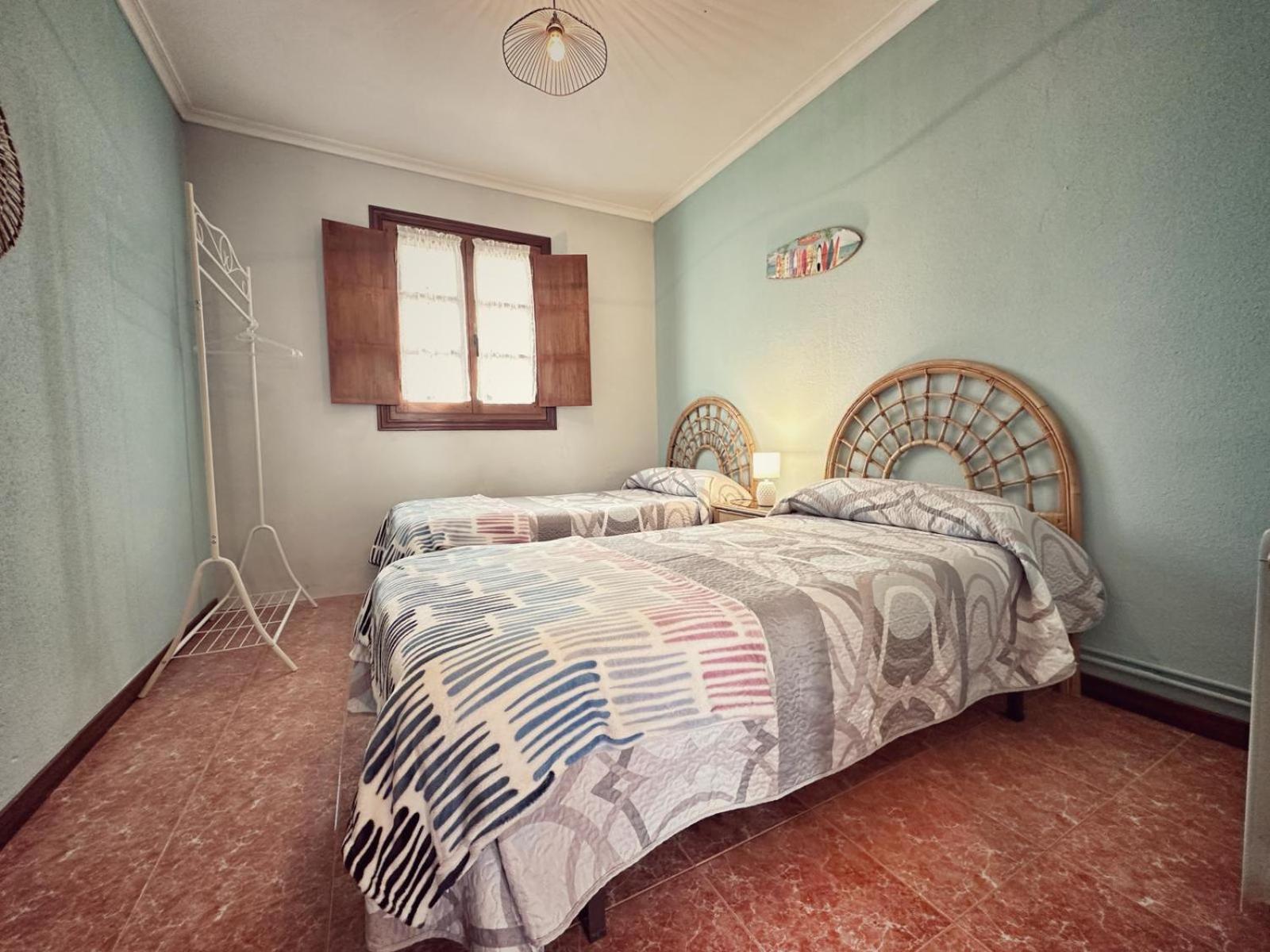 Tagle La Casita De La Ventaヴィラ エクステリア 写真