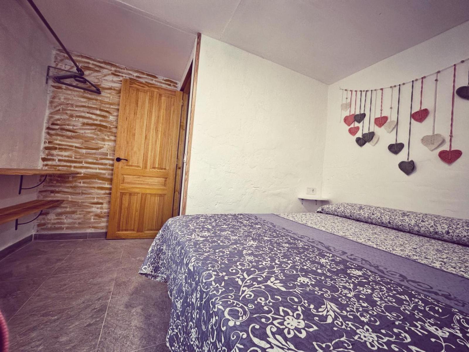 Tagle La Casita De La Ventaヴィラ エクステリア 写真